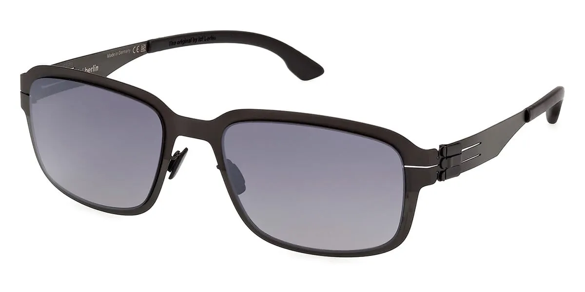 ic! berlin Jonte IC0210 sold by Fashion Eyewear