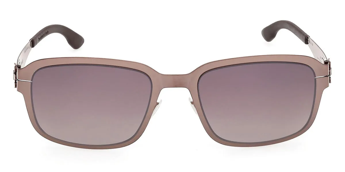 ic! berlin Jonte IC0210 sold by Fashion Eyewear product image thumbnail 5