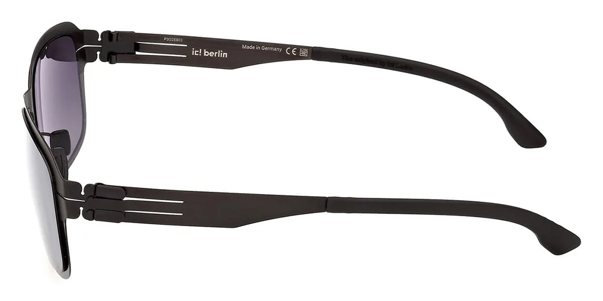 ic! berlin Jonte IC0210 sold by Fashion Eyewear product image thumbnail 3