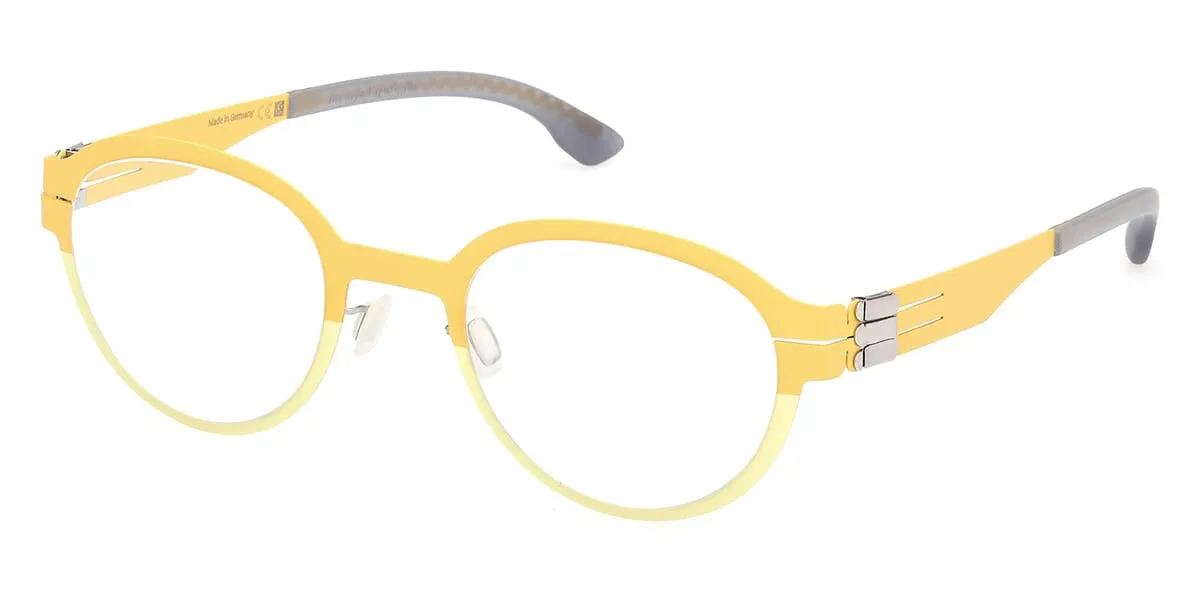 ic! berlin Eike IC5322 sold by Fashion Eyewear product image thumbnail 4