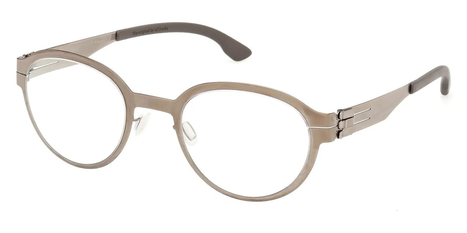 ic! berlin Eike IC5322 made by Fashion Eyewear