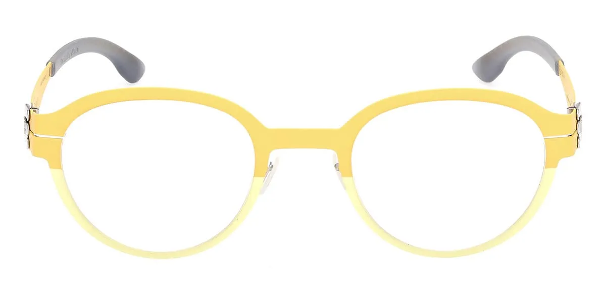 ic! berlin Eike IC5322 sold by Fashion Eyewear product image thumbnail 5