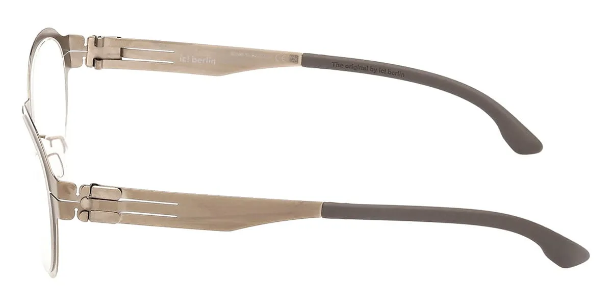 ic! berlin Eike IC5322 sold by Fashion Eyewear product image thumbnail 3