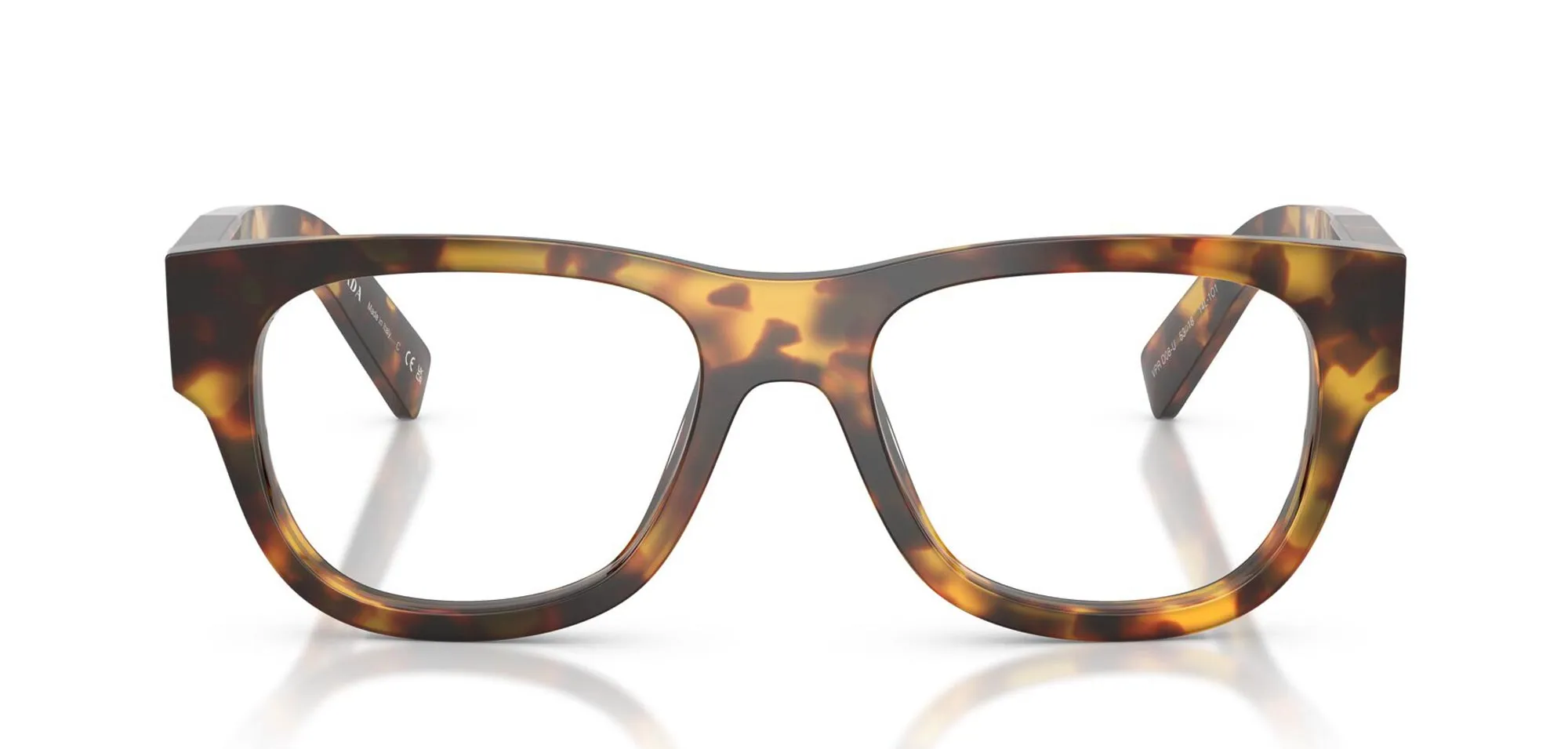 Prada VPR D08U sold by Fashion Eyewear product image thumbnail 2