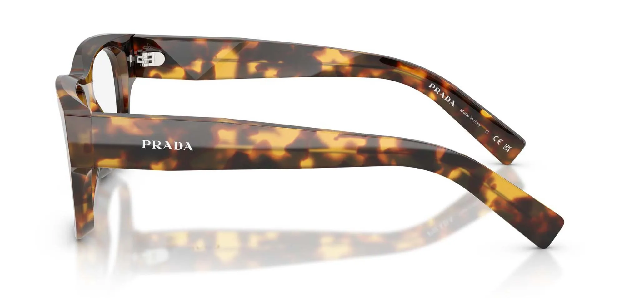 Prada VPR D08U sold by Fashion Eyewear product image thumbnail 3