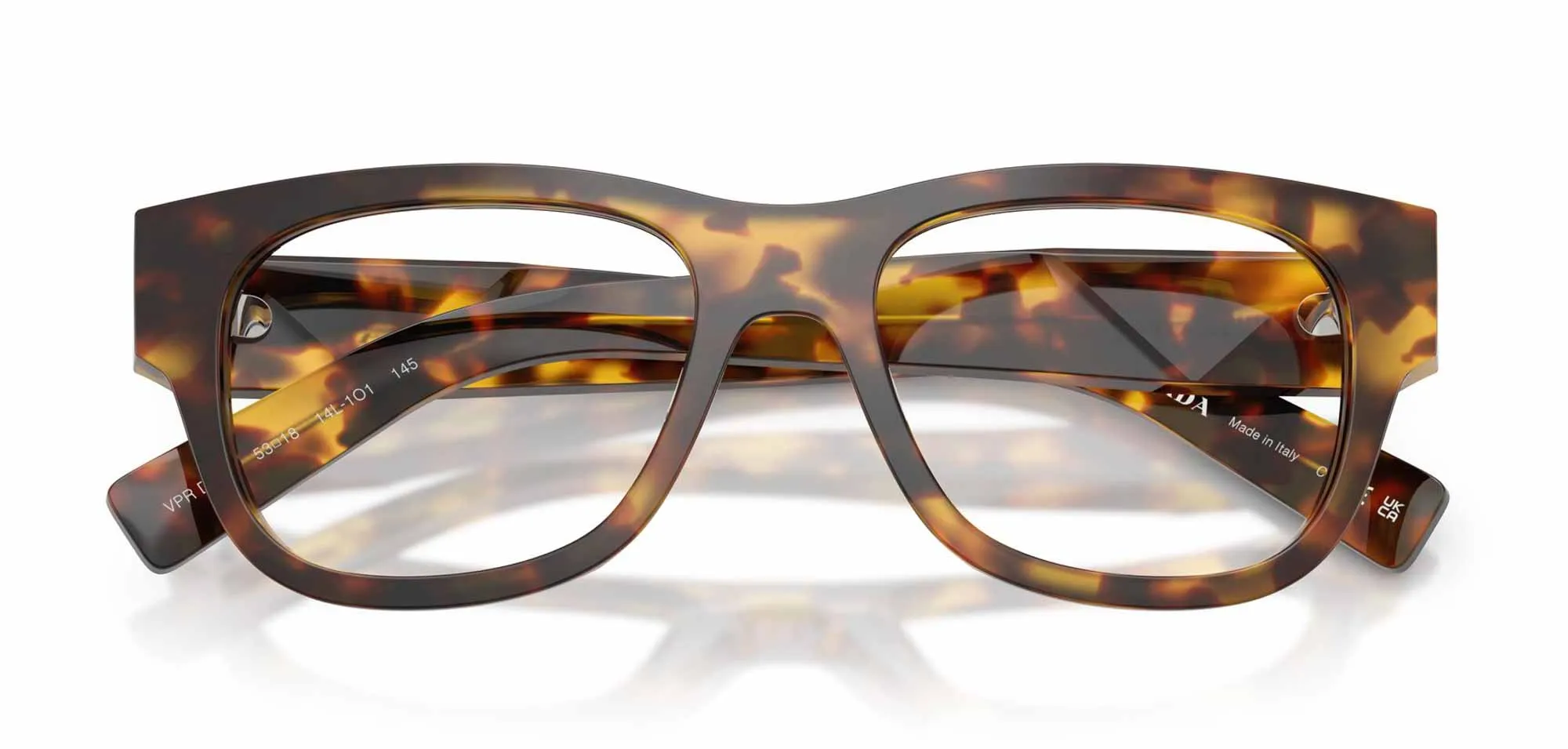 Prada VPR D08U sold by Fashion Eyewear product image thumbnail 4