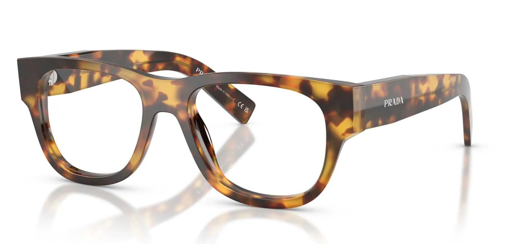 Prada VPR D08U made by Prada