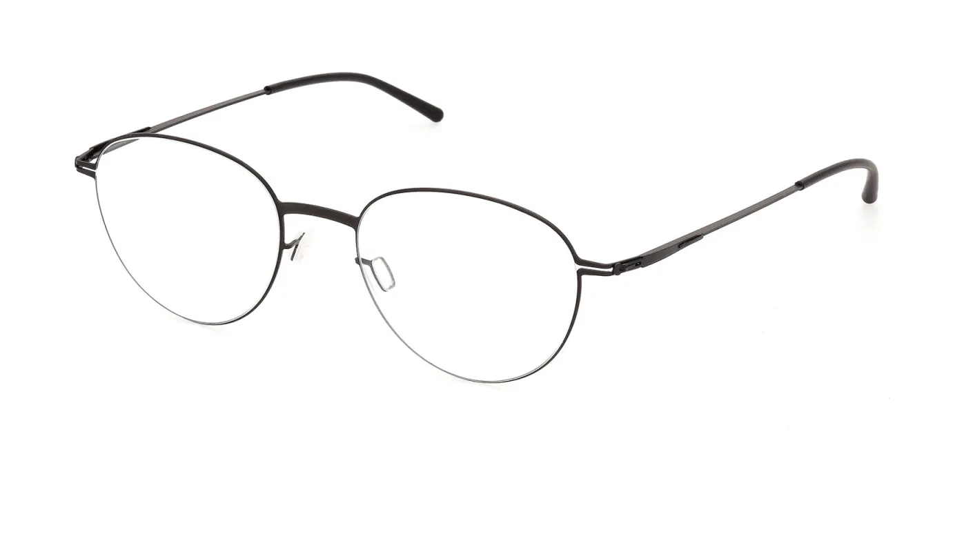 Ic! berlin YUI IC5345 made by Fashion Eyewear