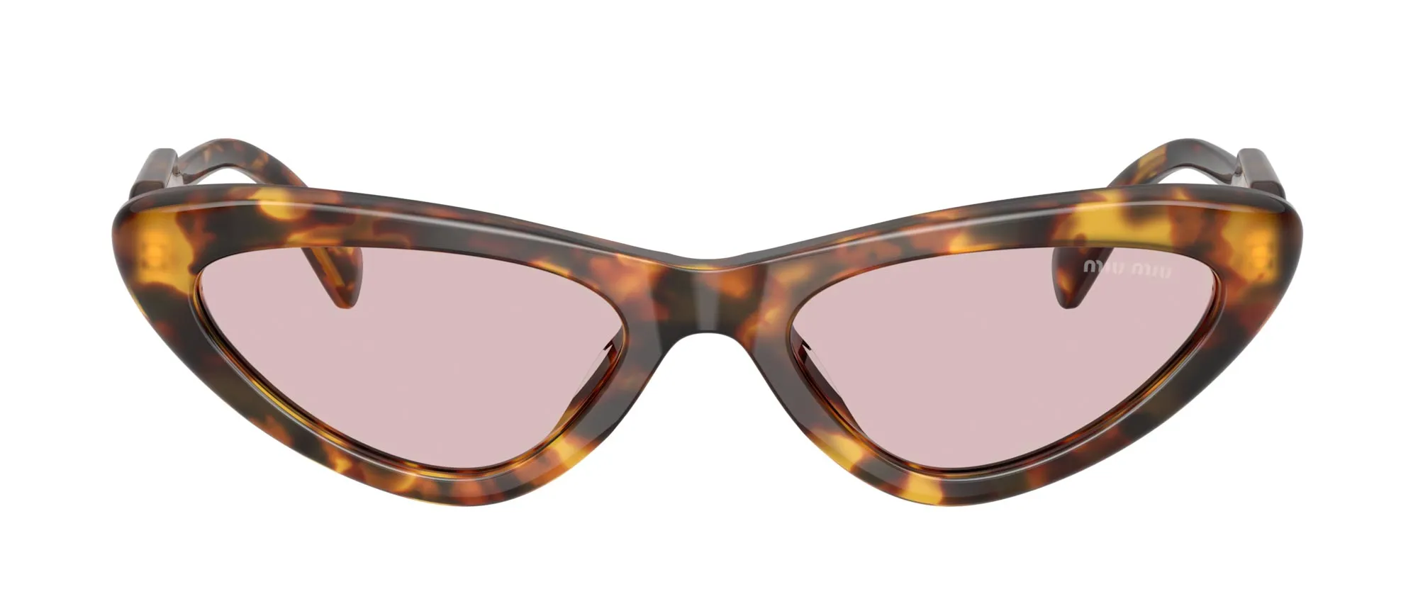Miu Miu SMU B11U sold by Fashion Eyewear product image thumbnail 2