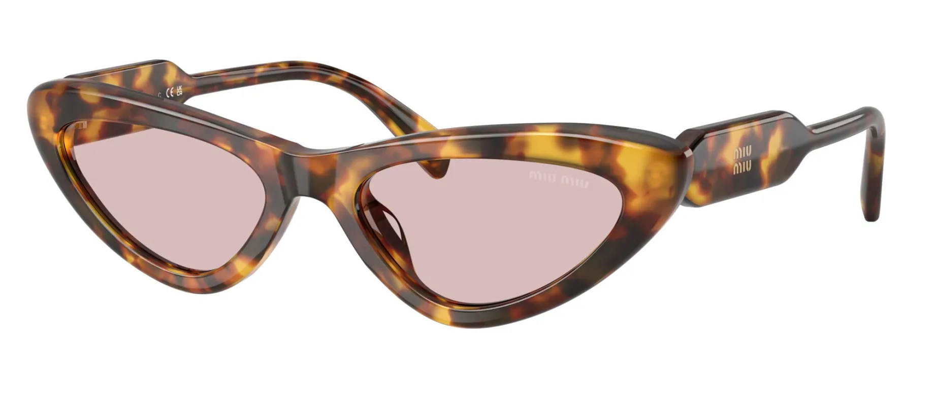 Miu Miu SMU B11U made by Miu Miu