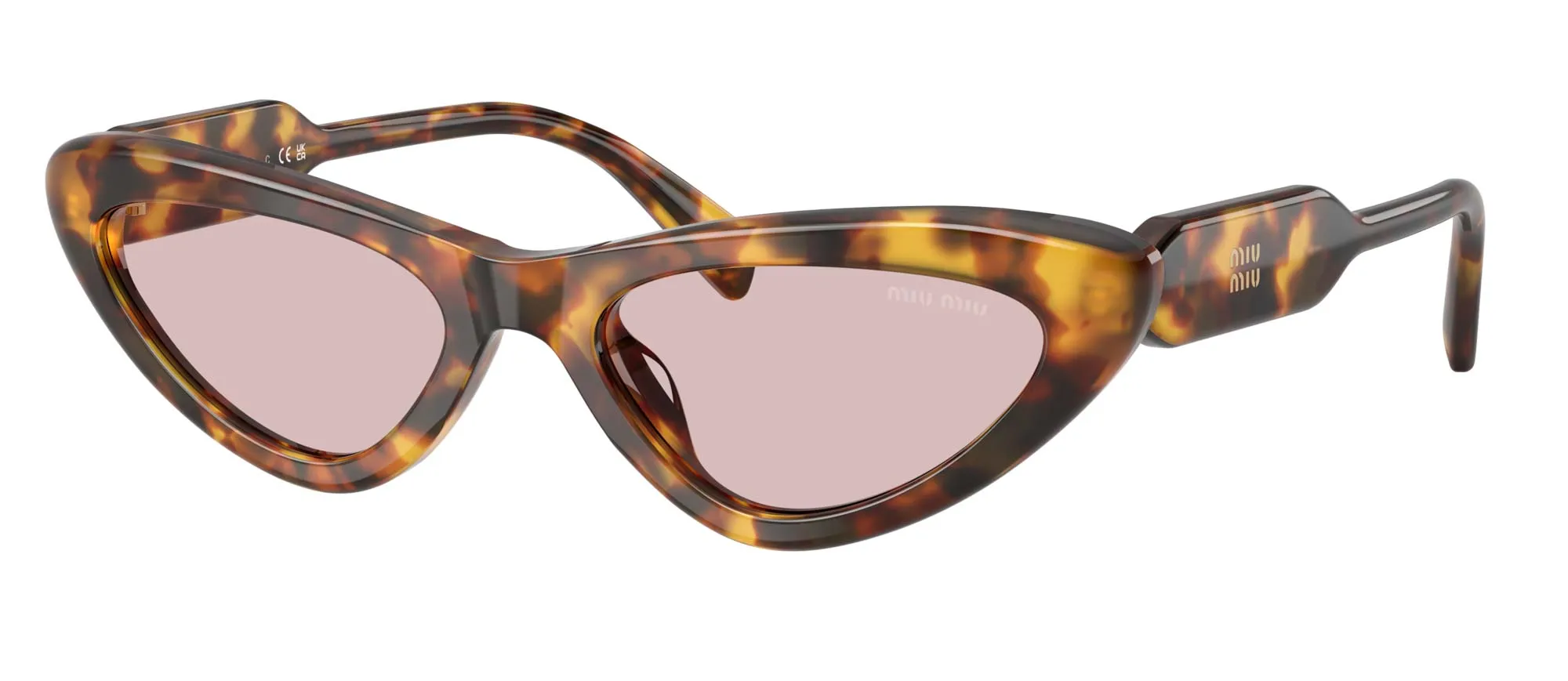Miu Miu SMU B11U sold by Fashion Eyewear