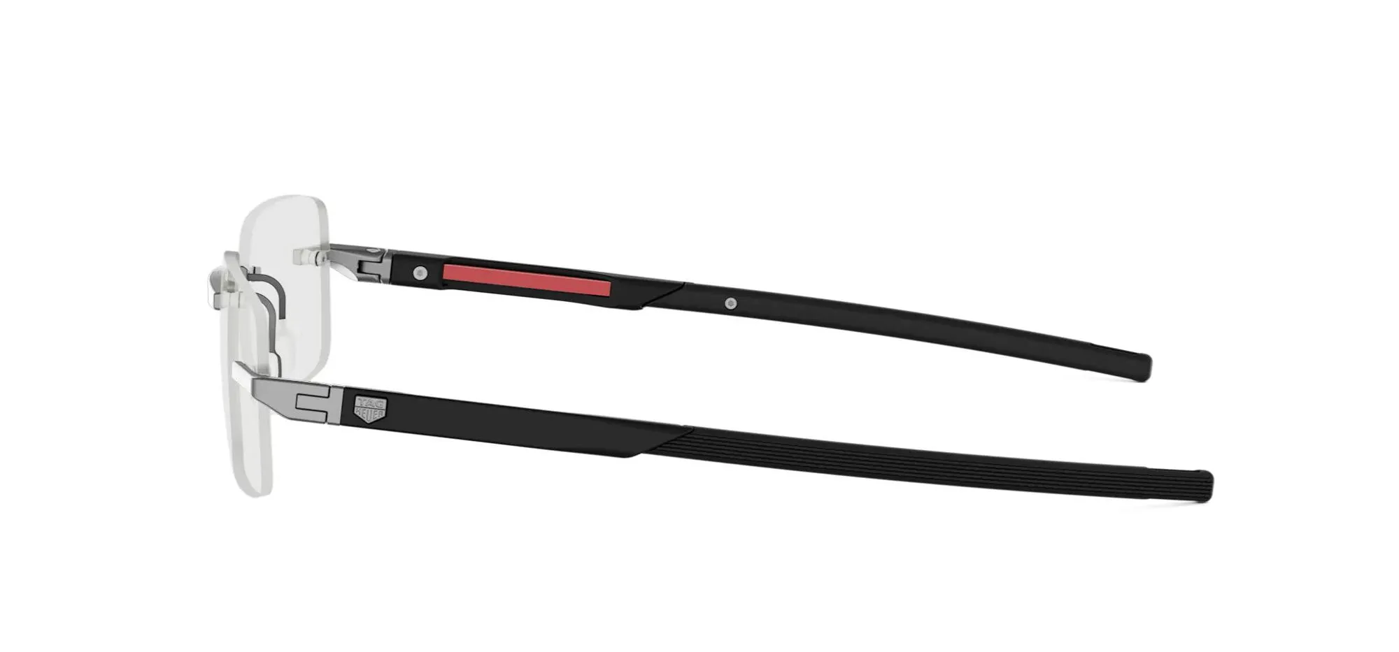 Tag Heuer Bolide Rimless TH50054U sold by Fashion Eyewear product image thumbnail 2