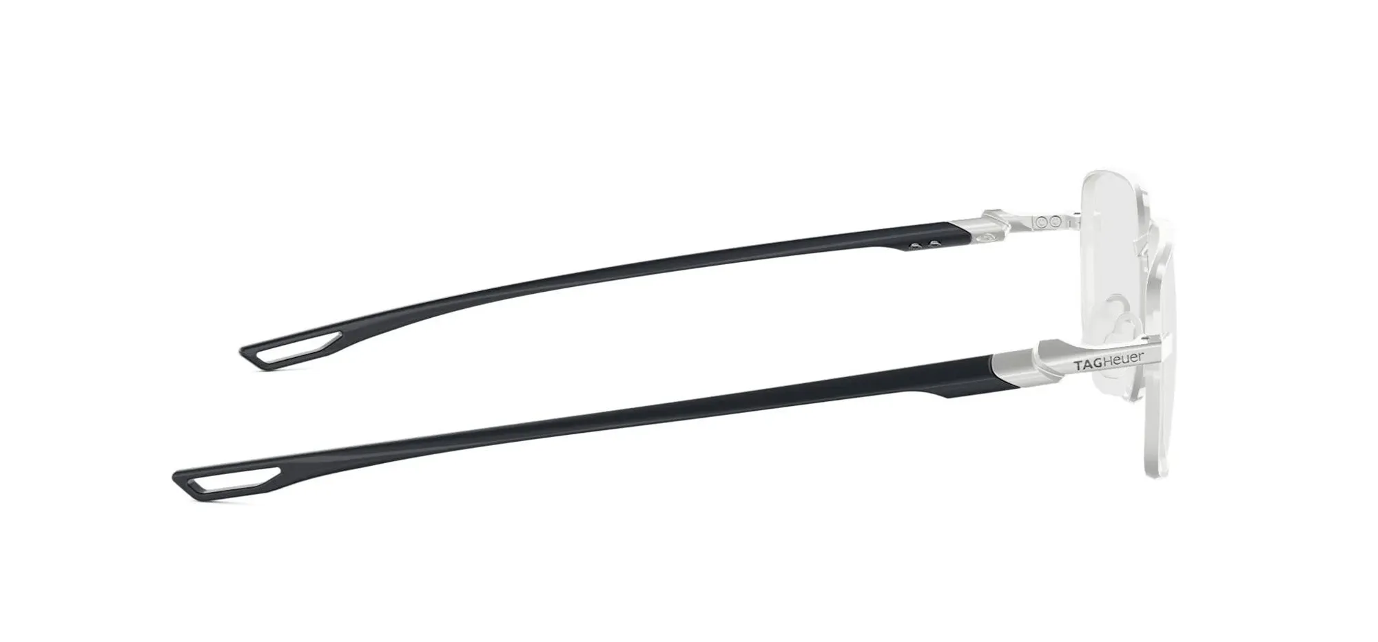 Tag Heuer Mini Vingt Sept Metal TH50051U sold by Fashion Eyewear product image thumbnail 5