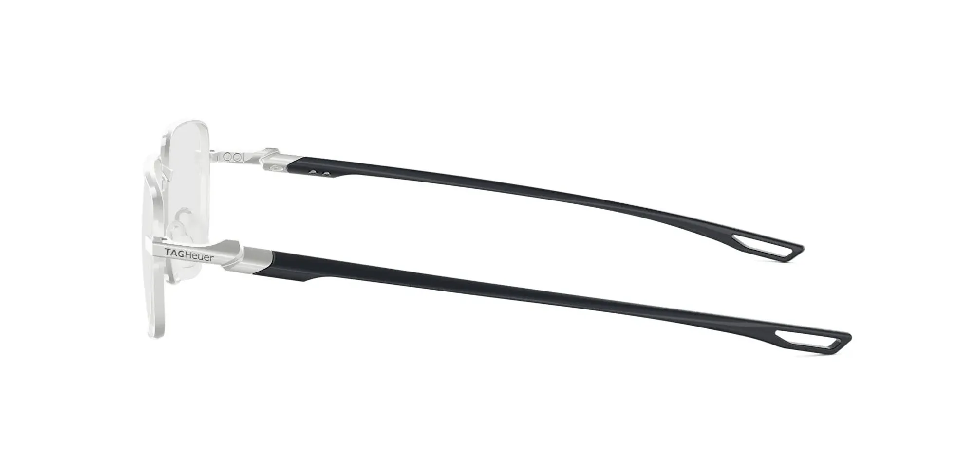 Tag Heuer Mini Vingt Sept Metal TH50051U sold by Fashion Eyewear product image thumbnail 2