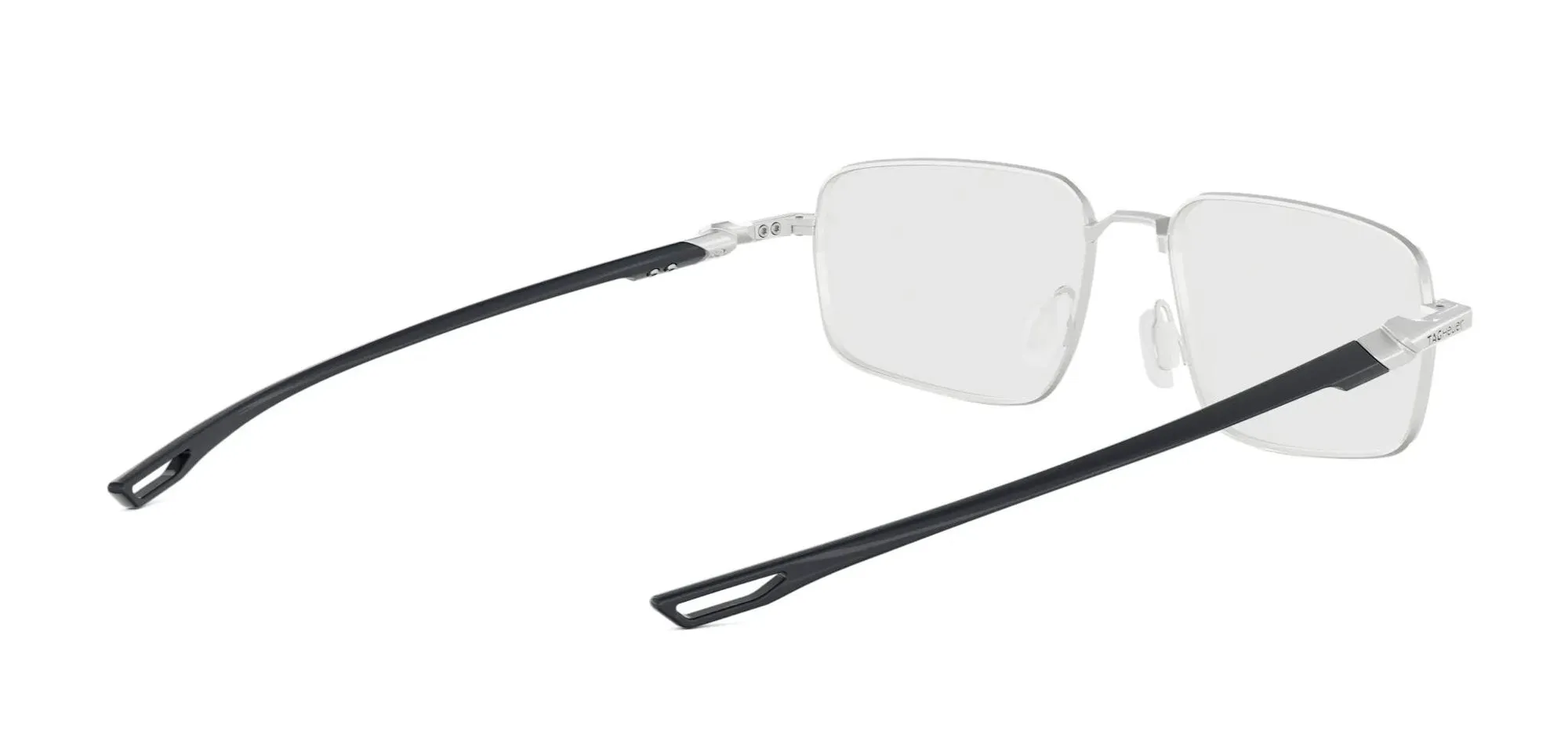 Tag Heuer Mini Vingt Sept Metal TH50051U sold by Fashion Eyewear product image thumbnail 4