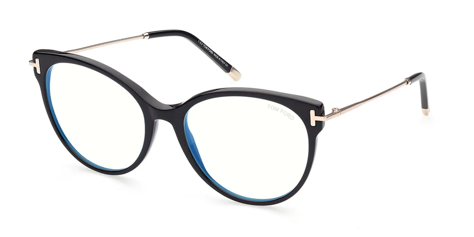 Tom Ford TF5770-B Blue Light made by Tom Ford