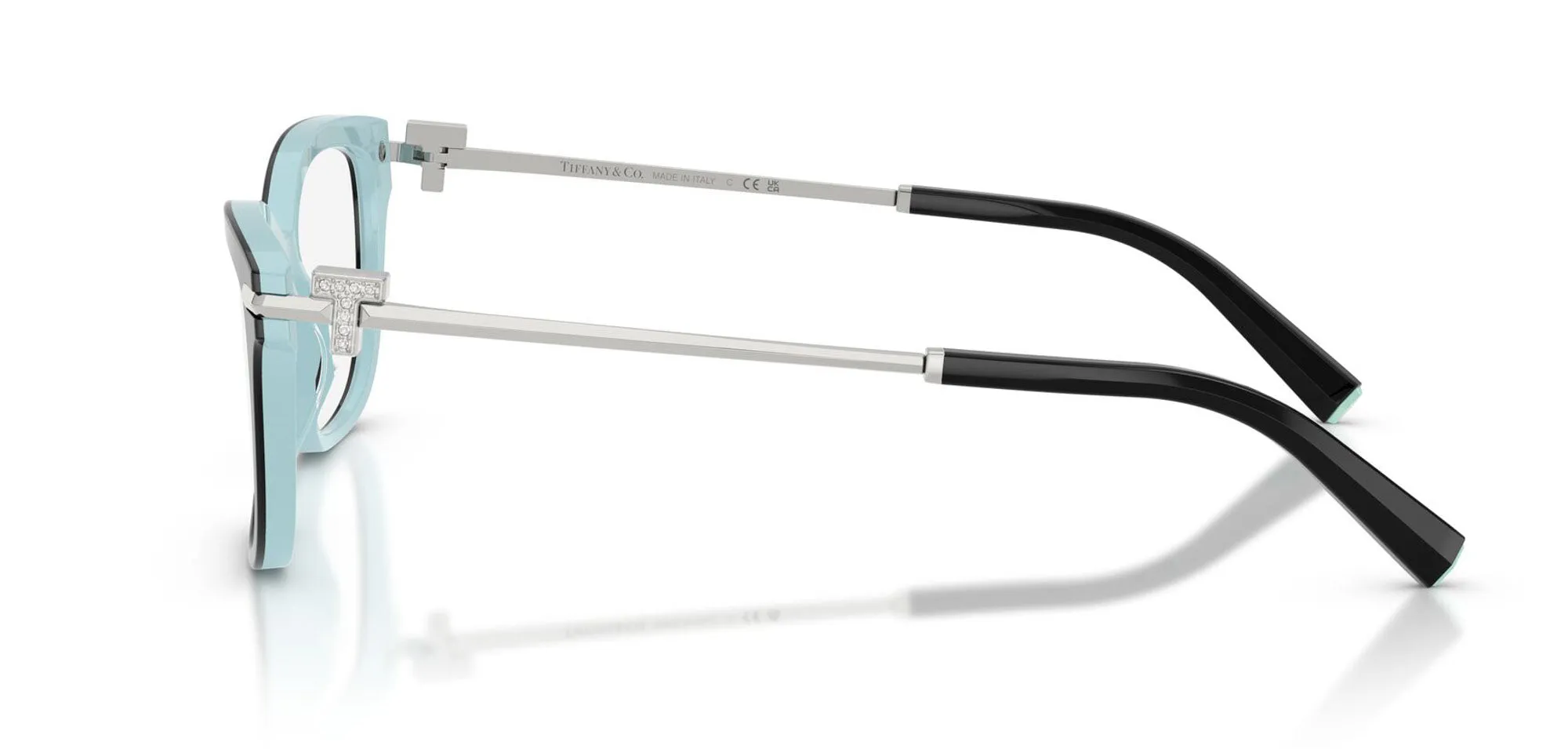 Tiffany TF2288B sold by Fashion Eyewear product image thumbnail 3