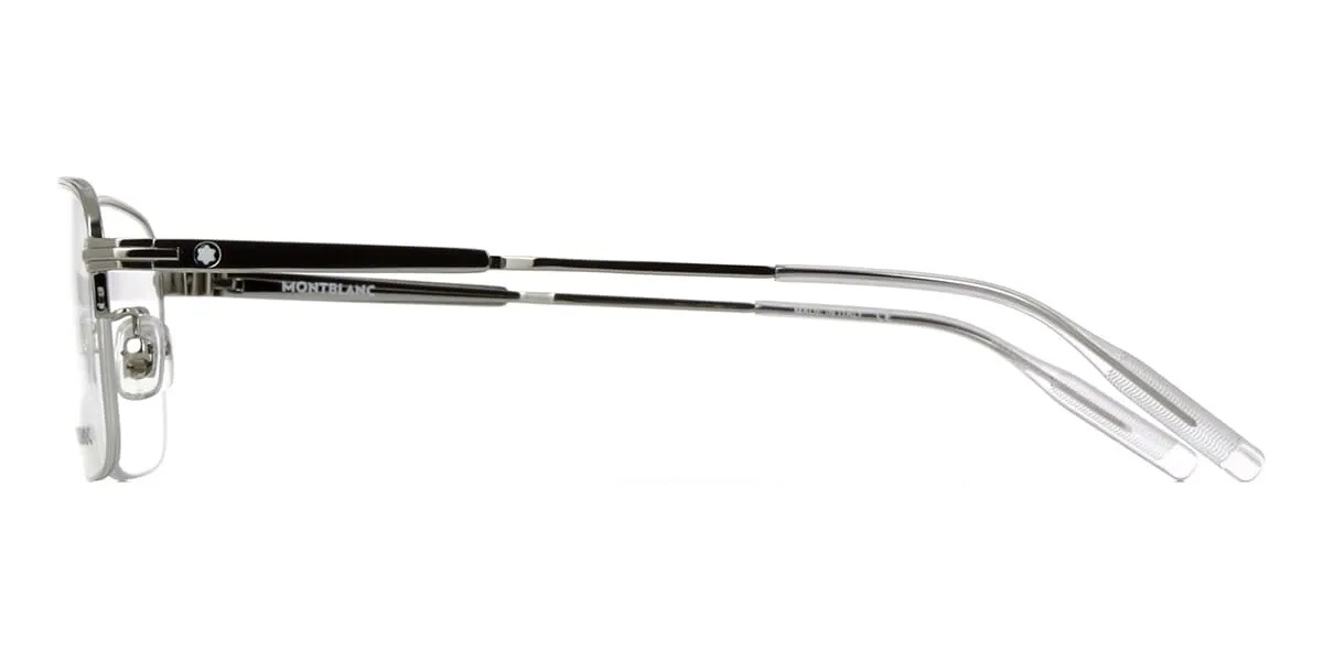 Montblanc MB0220OA sold by Fashion Eyewear product image thumbnail 3
