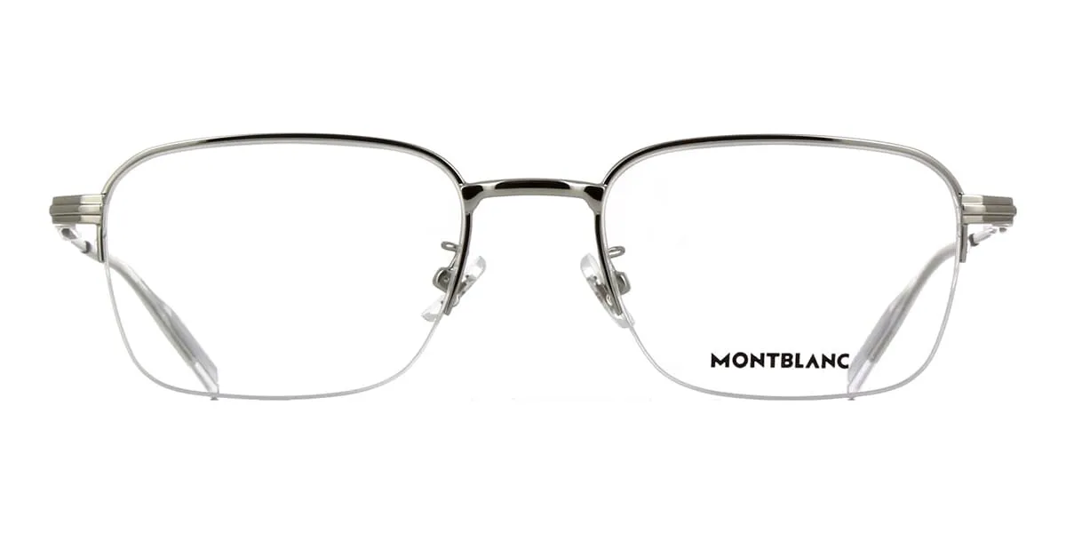 Montblanc MB0220OA sold by Fashion Eyewear product image thumbnail 2