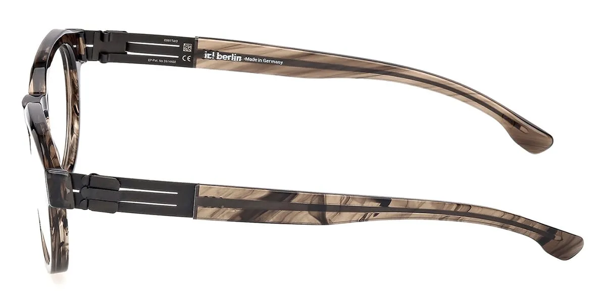 ic! berlin Otis IC5150 sold by Fashion Eyewear product image thumbnail 3