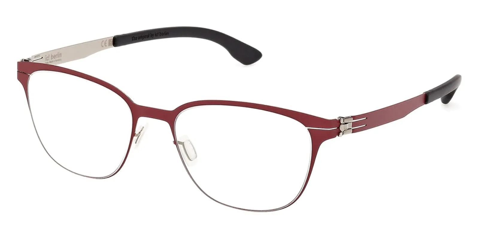 ic! berlin Marla IC5138 made by Fashion Eyewear