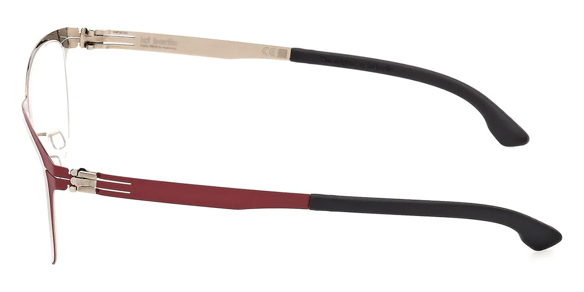 ic! berlin Marla IC5138 sold by Fashion Eyewear product image thumbnail 3