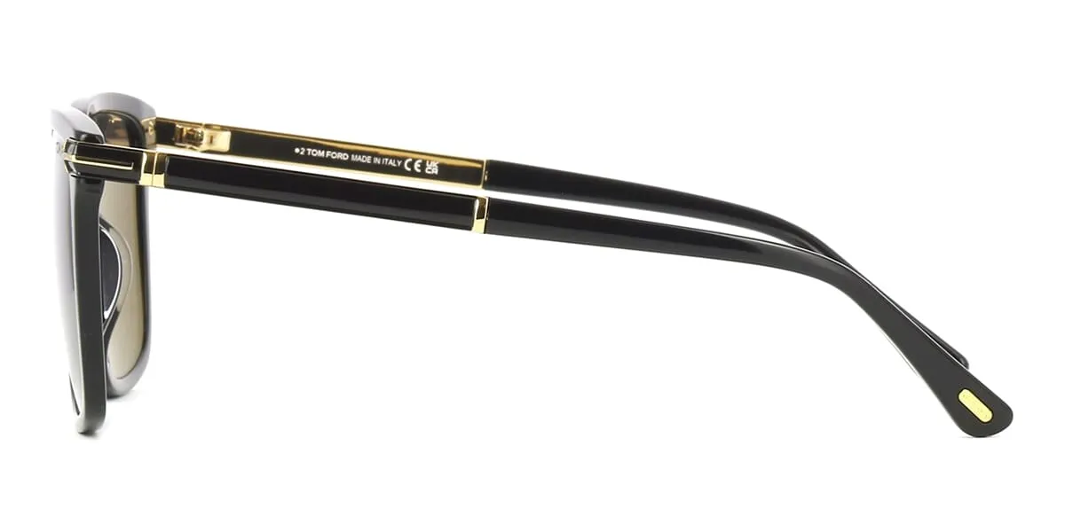 Tom Ford Jochem TF1183 sold by Fashion Eyewear product image thumbnail 3