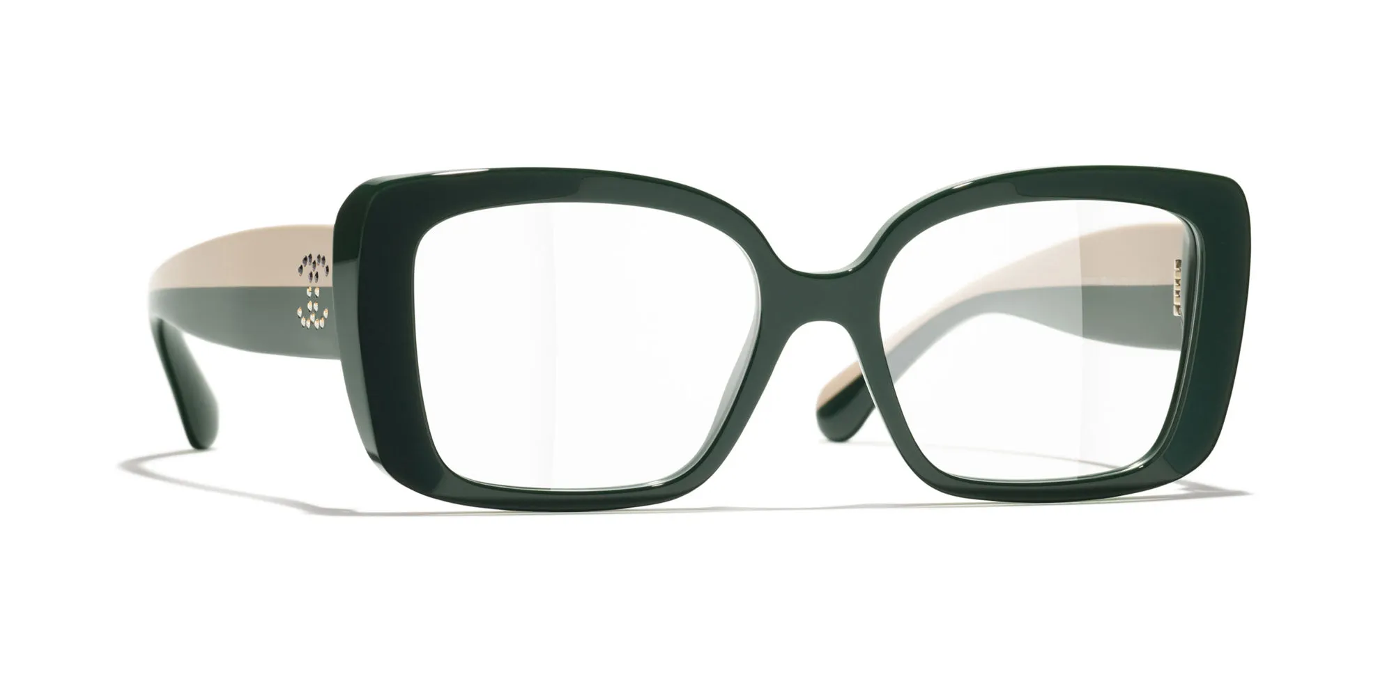 CHANEL 3502B sold by Fashion Eyewear