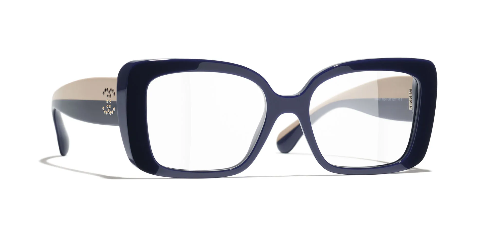 CHANEL 3502B sold by Fashion Eyewear product image thumbnail 5