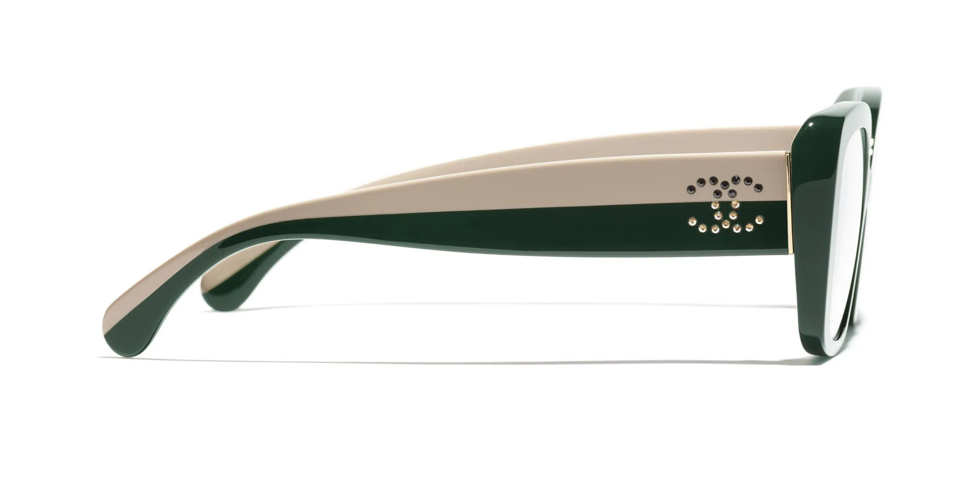 CHANEL 3502B sold by Fashion Eyewear product image thumbnail 3