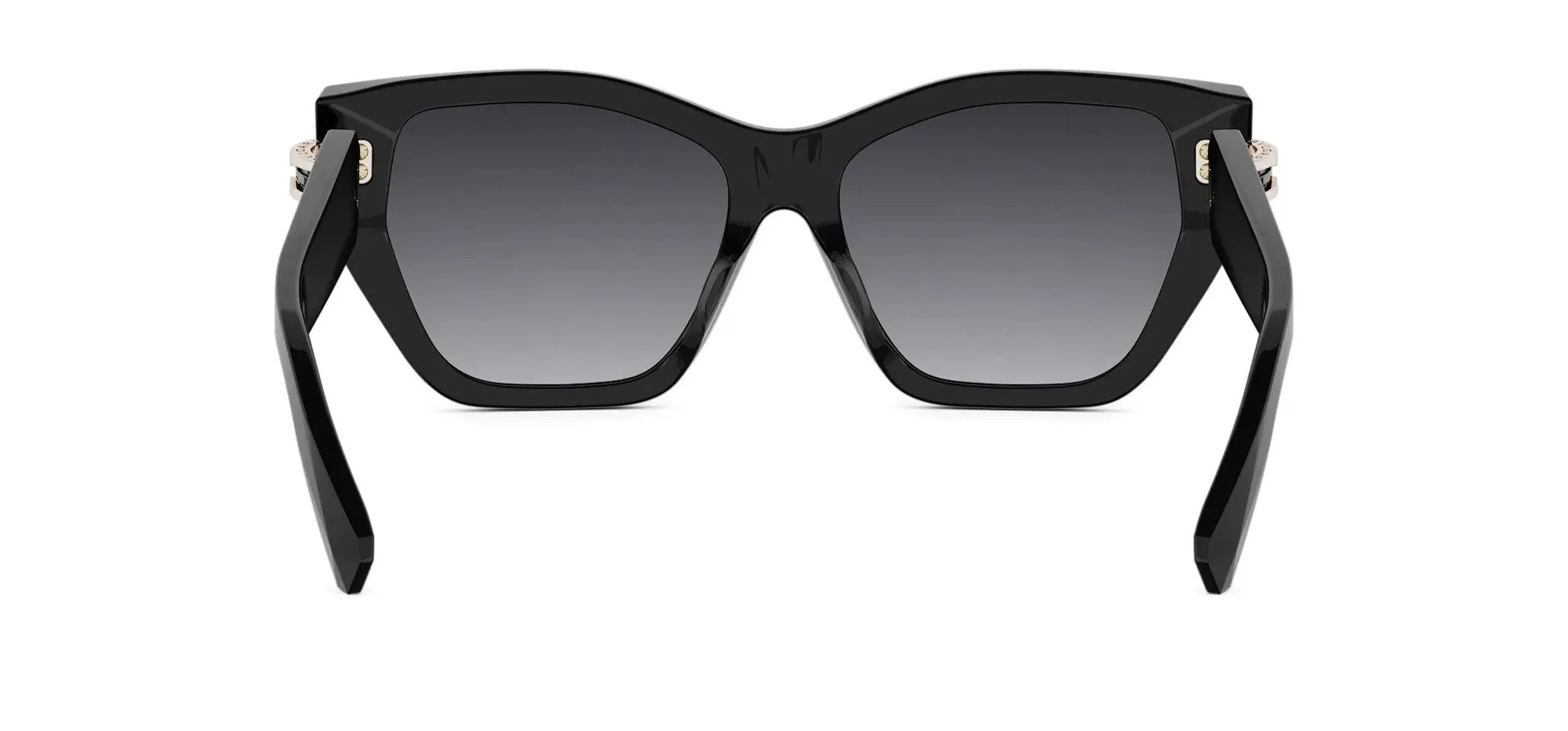 Bvlgari B.Zero1 BV40097F sold by Fashion Eyewear product image thumbnail 4