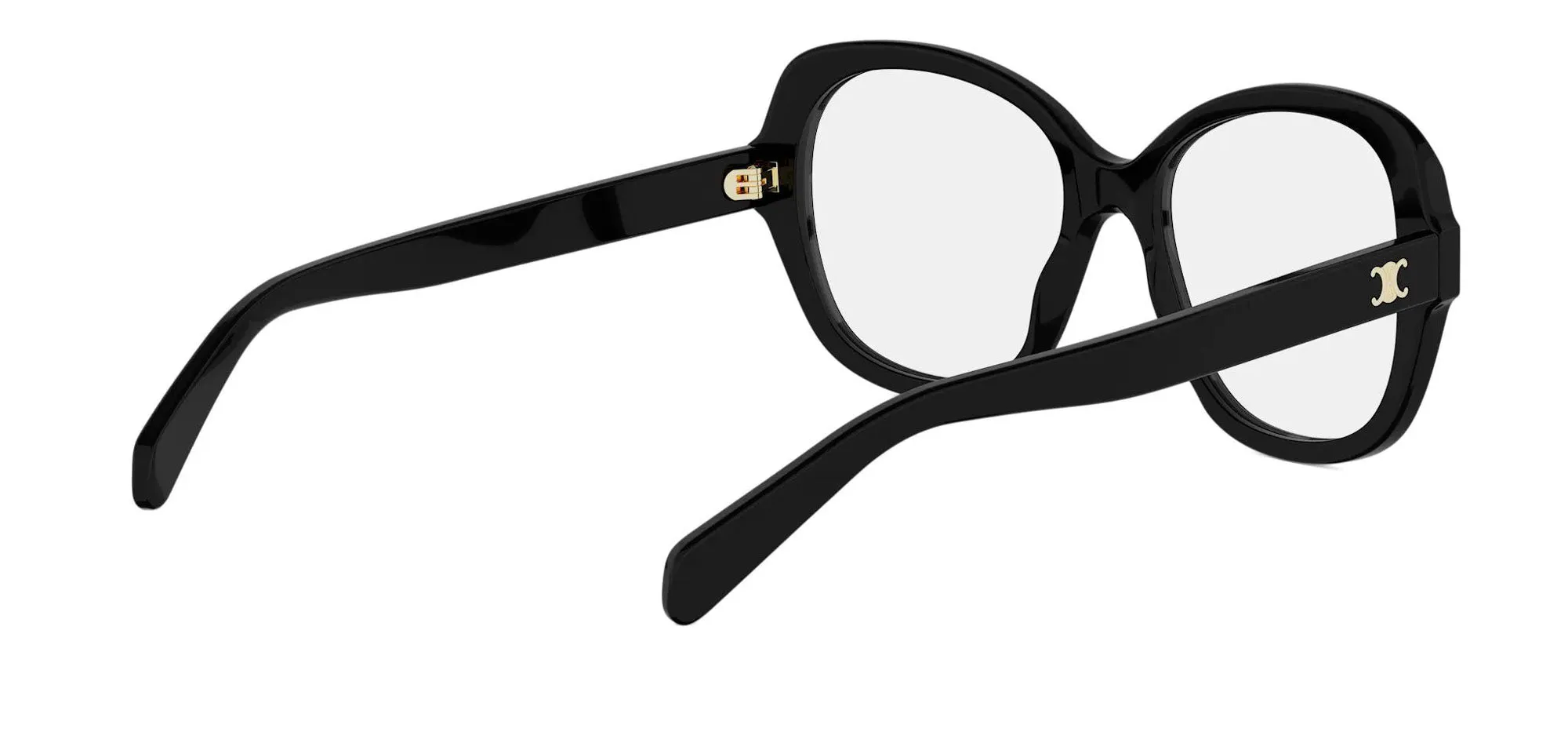 Celine Triomphe Mini CL50179I sold by Fashion Eyewear product image thumbnail 5