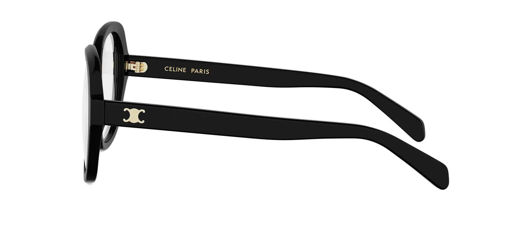 Celine Triomphe Mini CL50179I sold by Fashion Eyewear product image thumbnail 2