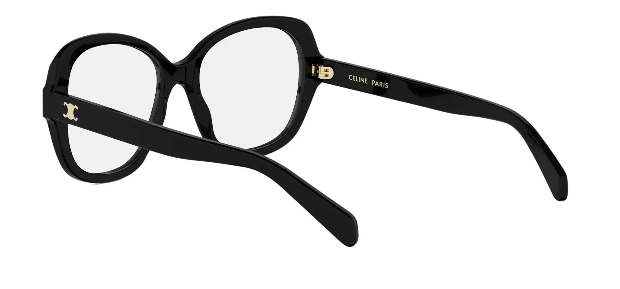 Celine Triomphe Mini CL50179I sold by Fashion Eyewear product image thumbnail 3