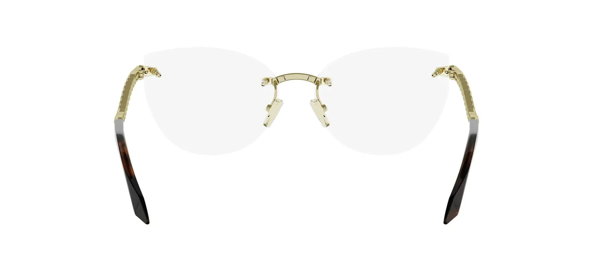 Bvlgari Serpenti Viper BV50082U sold by Fashion Eyewear product image thumbnail 4