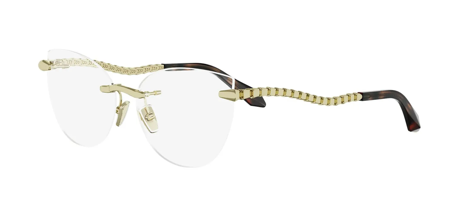 Bvlgari Serpenti Viper BV50082U sold by Fashion Eyewear