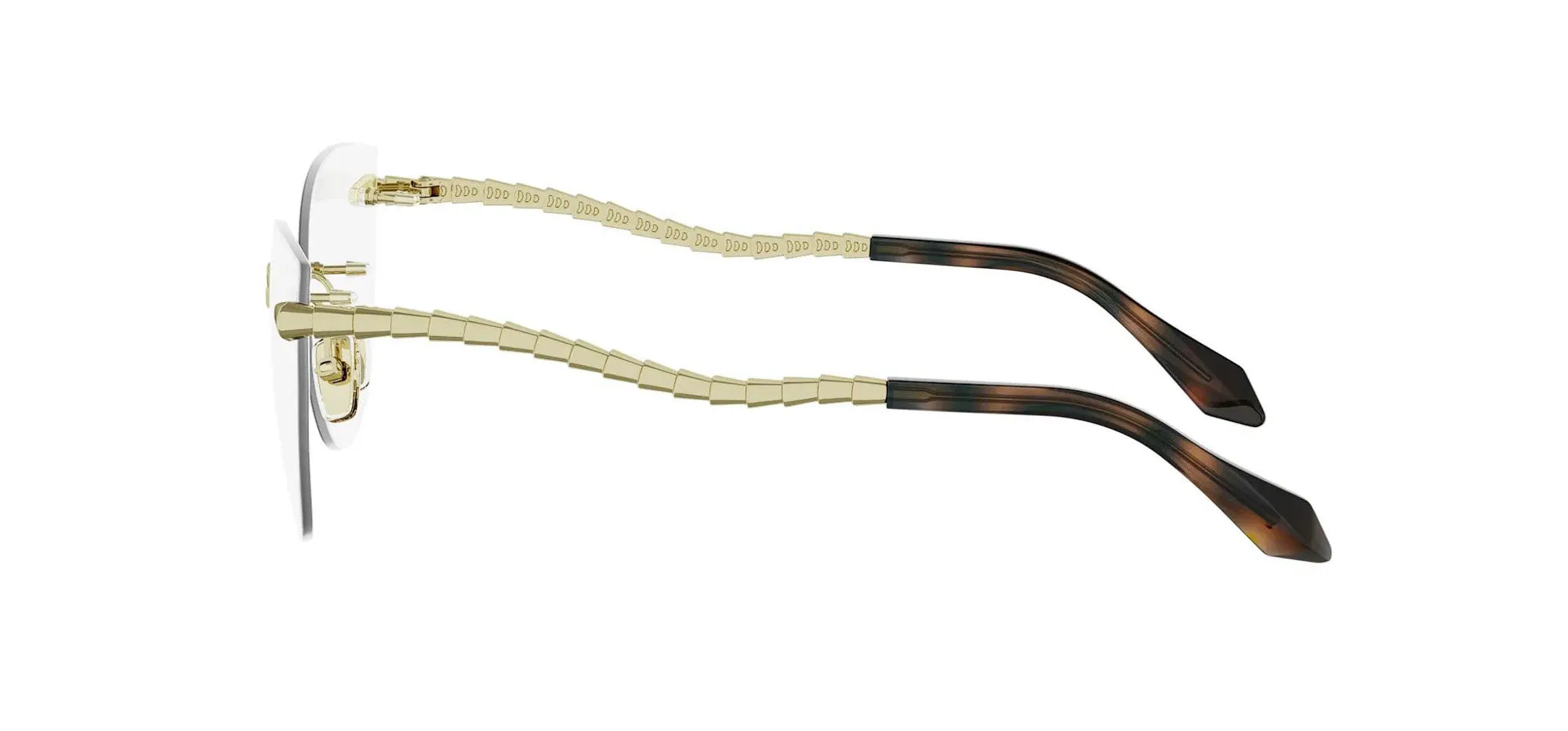 Bvlgari Serpenti Viper BV50082U sold by Fashion Eyewear product image thumbnail 2