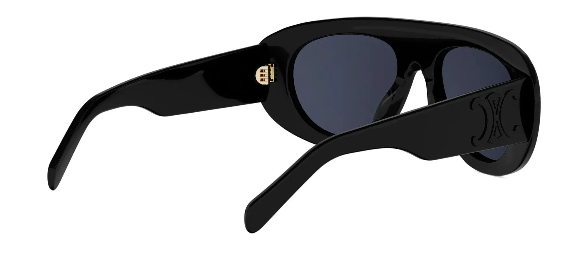 Celine Triomphe Stamp CL40340U sold by Fashion Eyewear product image thumbnail 5