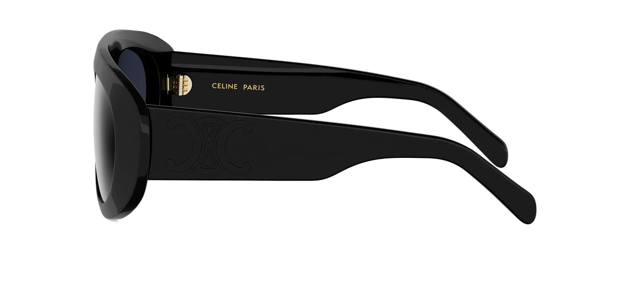 Celine Triomphe Stamp CL40340U sold by Fashion Eyewear product image thumbnail 2