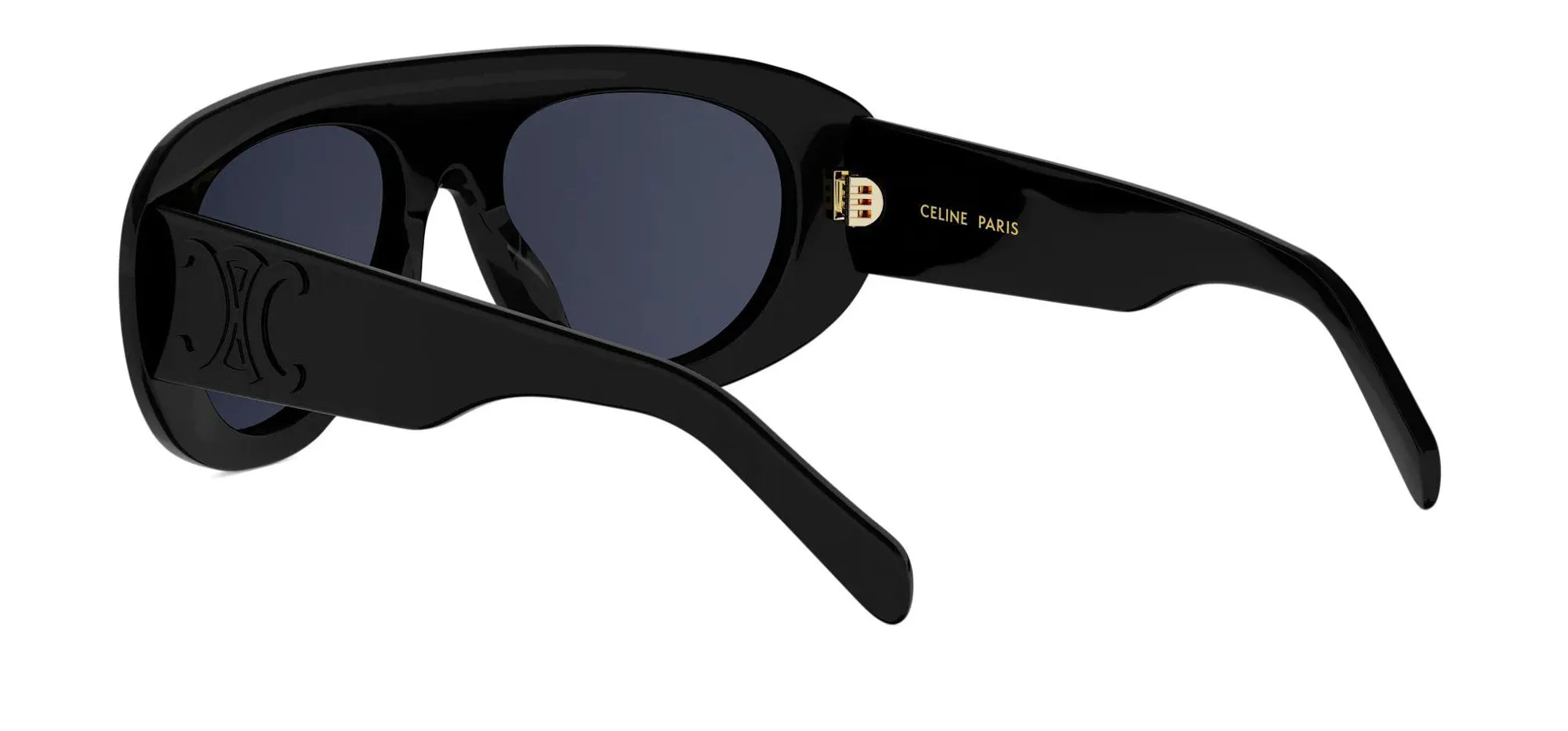 Celine Triomphe Stamp CL40340U sold by Fashion Eyewear product image thumbnail 3