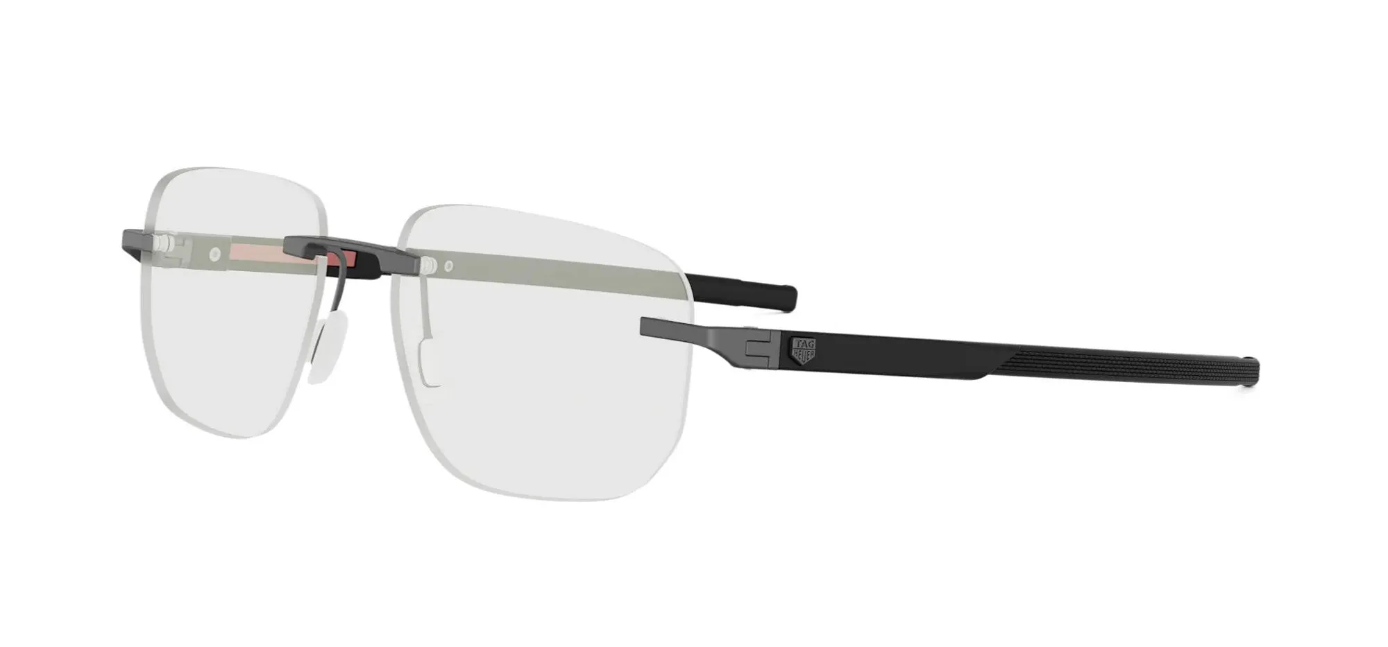 Tag Heuer Bolide Rimless TH50055U sold by Fashion Eyewear