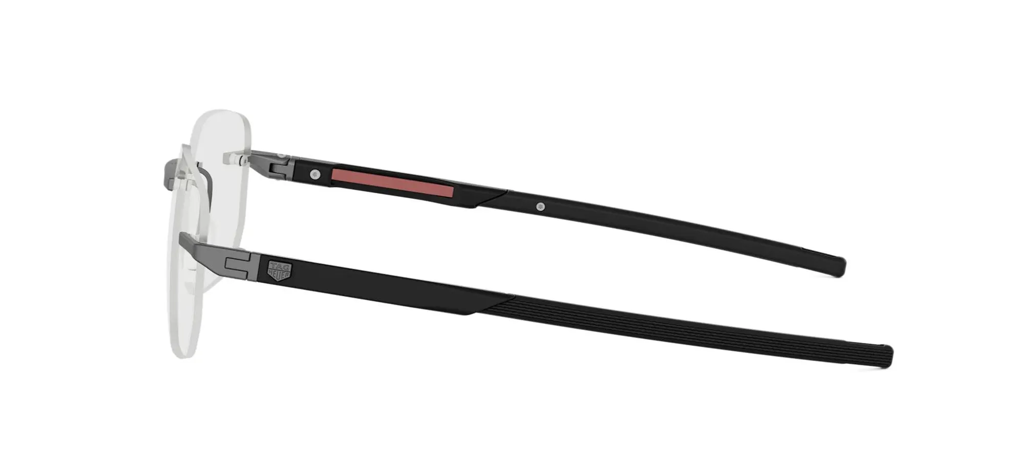 Tag Heuer Bolide Rimless TH50055U sold by Fashion Eyewear product image thumbnail 2