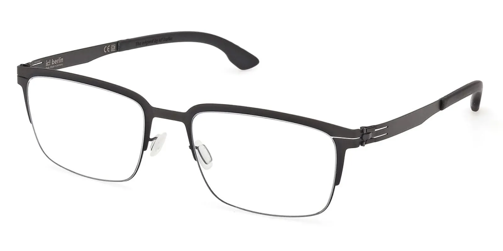 ic! berlin Emmett IC5165 made by Fashion Eyewear
