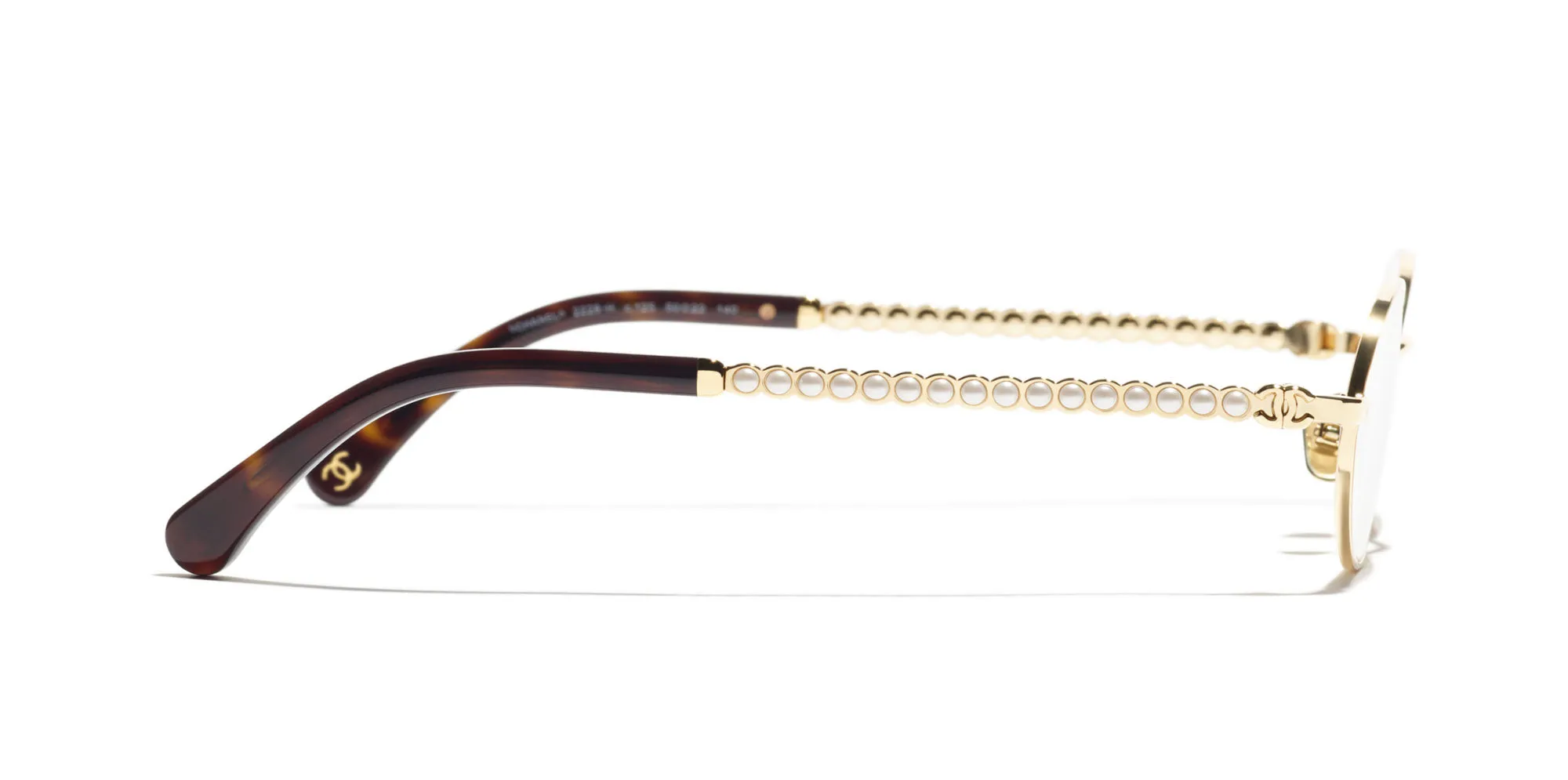 CHANEL 2228H sold by Fashion Eyewear product image thumbnail 3