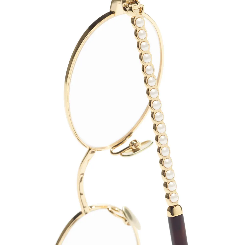 CHANEL 2228H sold by Fashion Eyewear product image thumbnail 4