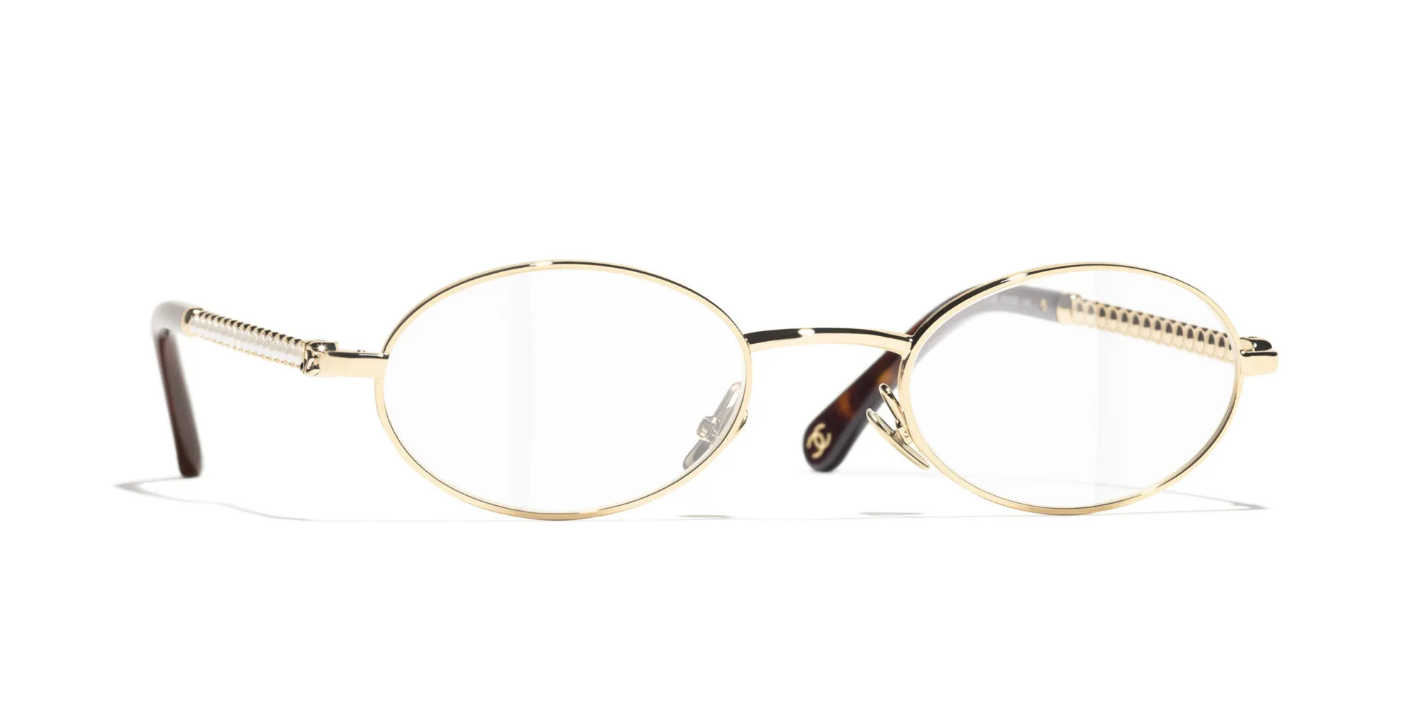 CHANEL 2228H sold by Fashion Eyewear