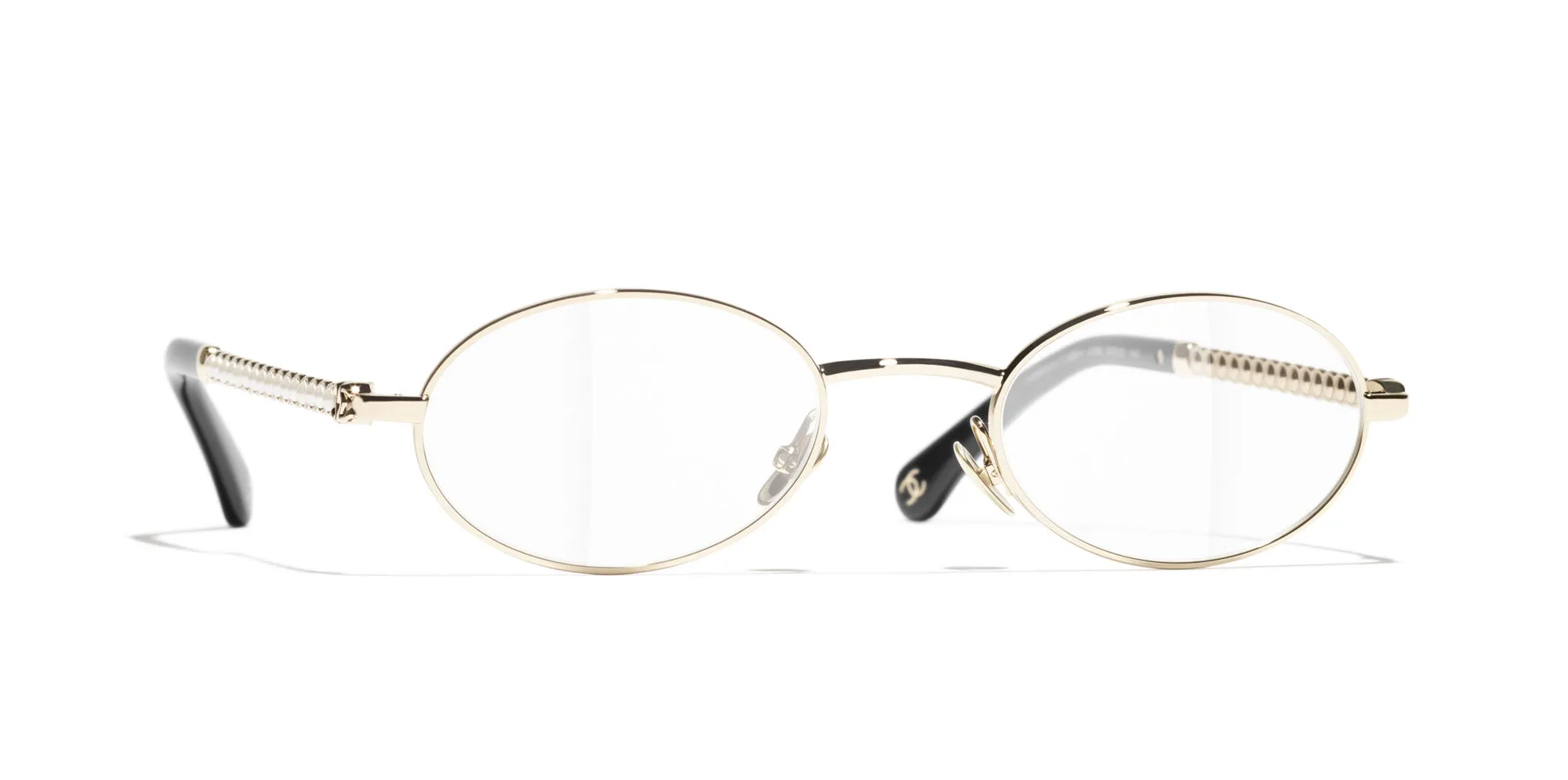 CHANEL 2228H sold by Fashion Eyewear product image thumbnail 5