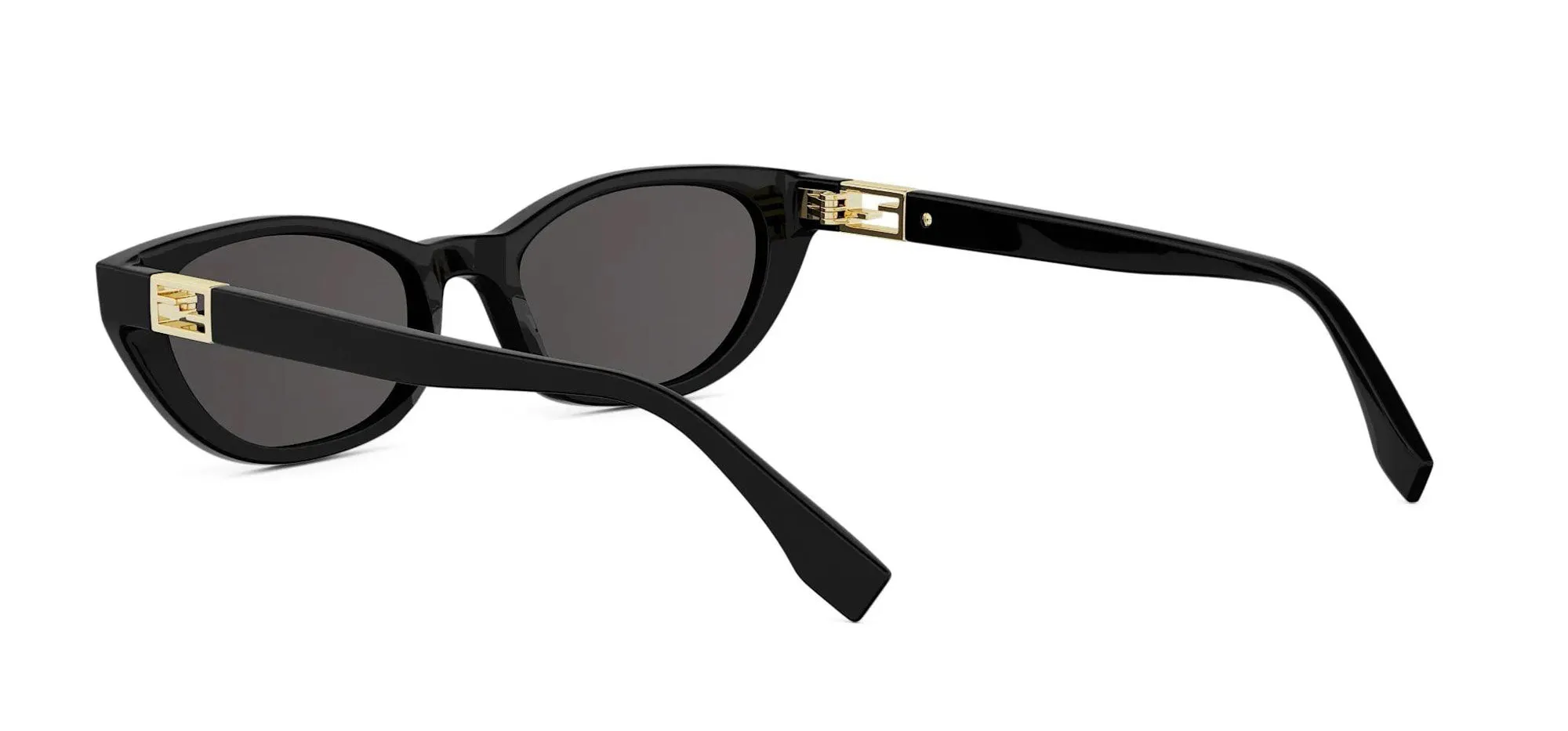 Fendi Baguette FE40224I sold by Fashion Eyewear product image thumbnail 3