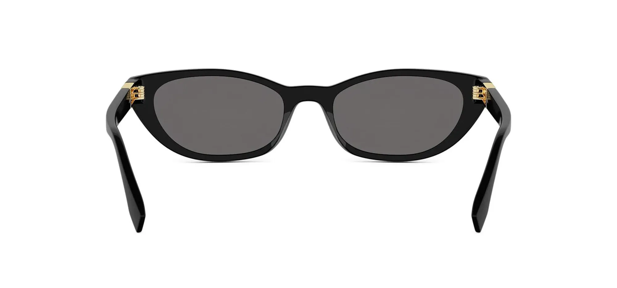 Fendi Baguette FE40224I sold by Fashion Eyewear product image thumbnail 4