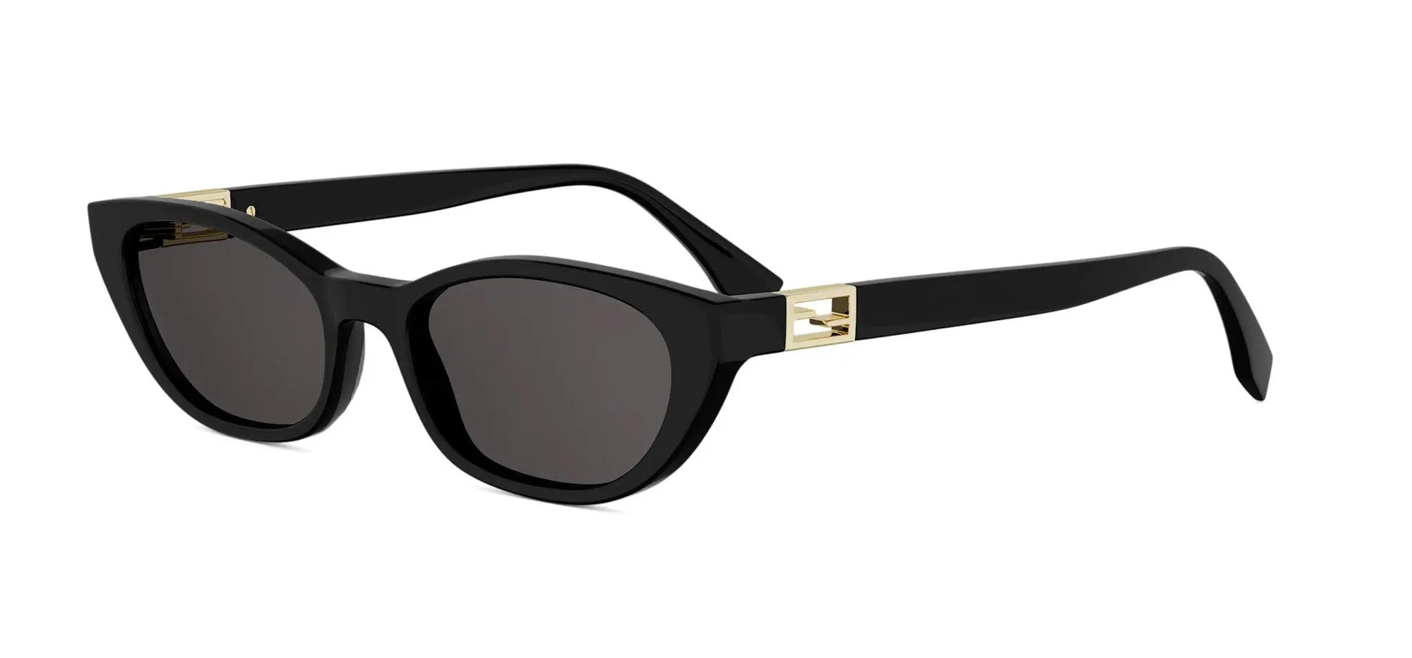 Fendi Baguette FE40224I sold by Fashion Eyewear